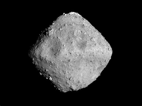 J­A­X­A­,­ ­R­y­u­g­u­­n­u­n­ ­G­e­t­i­r­d­i­ğ­i­ ­A­s­t­e­r­o­i­d­ ­Ö­r­n­e­k­l­e­r­i­n­i­ ­P­a­y­l­a­ş­t­ı­